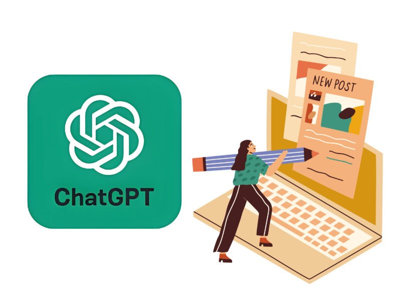chatgpt and content