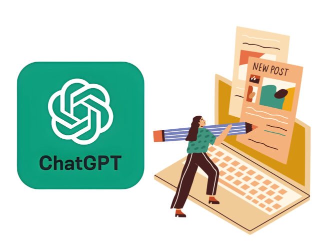 chatgpt and content